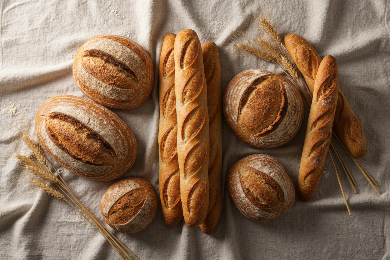 Bread