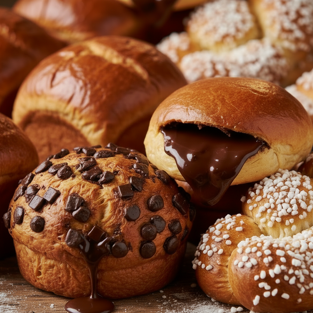 Brioche