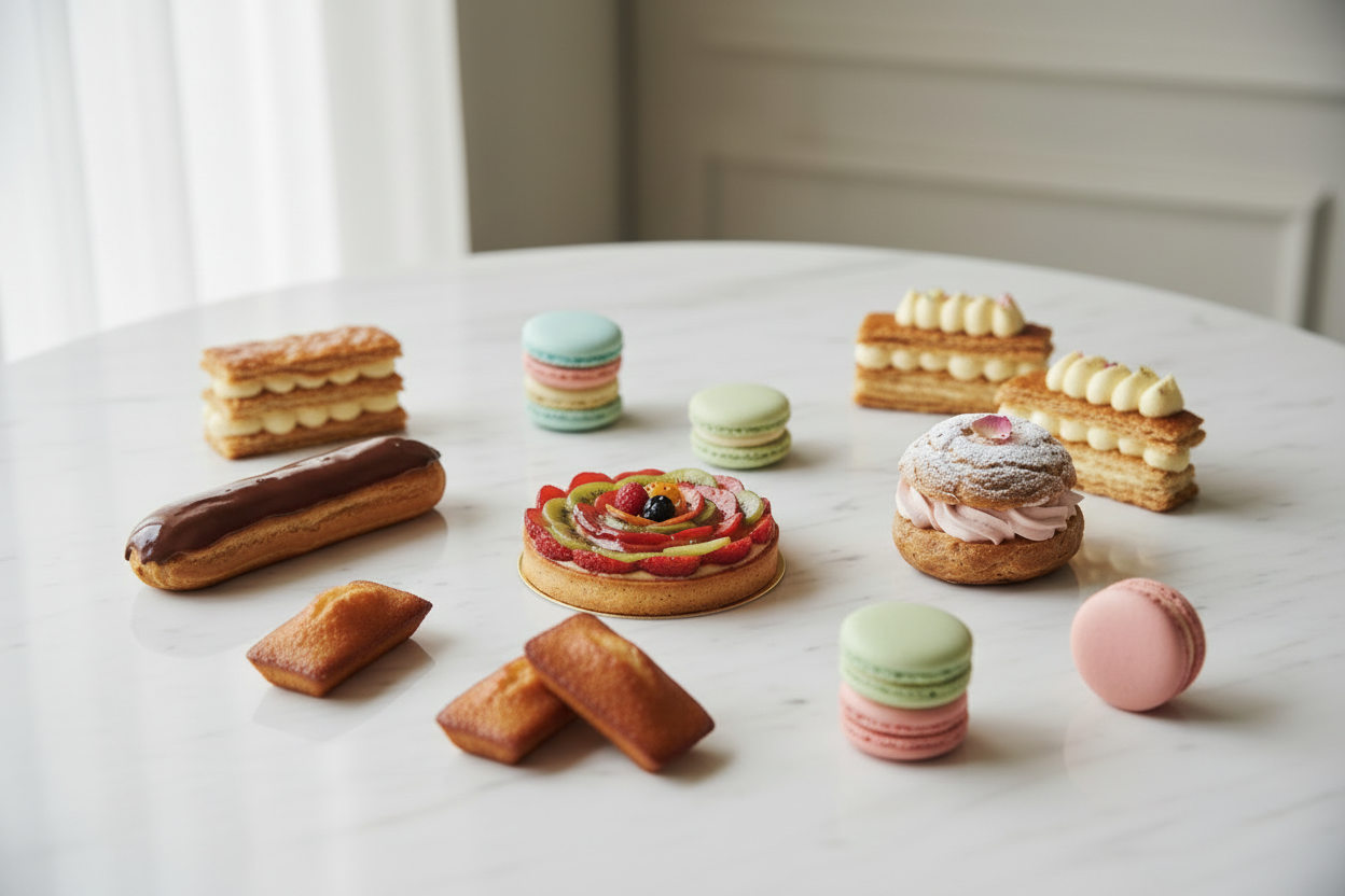 Patisserie