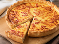 Quiche loraine