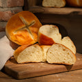 Vegan Brioche