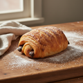Pain Au Chocolat