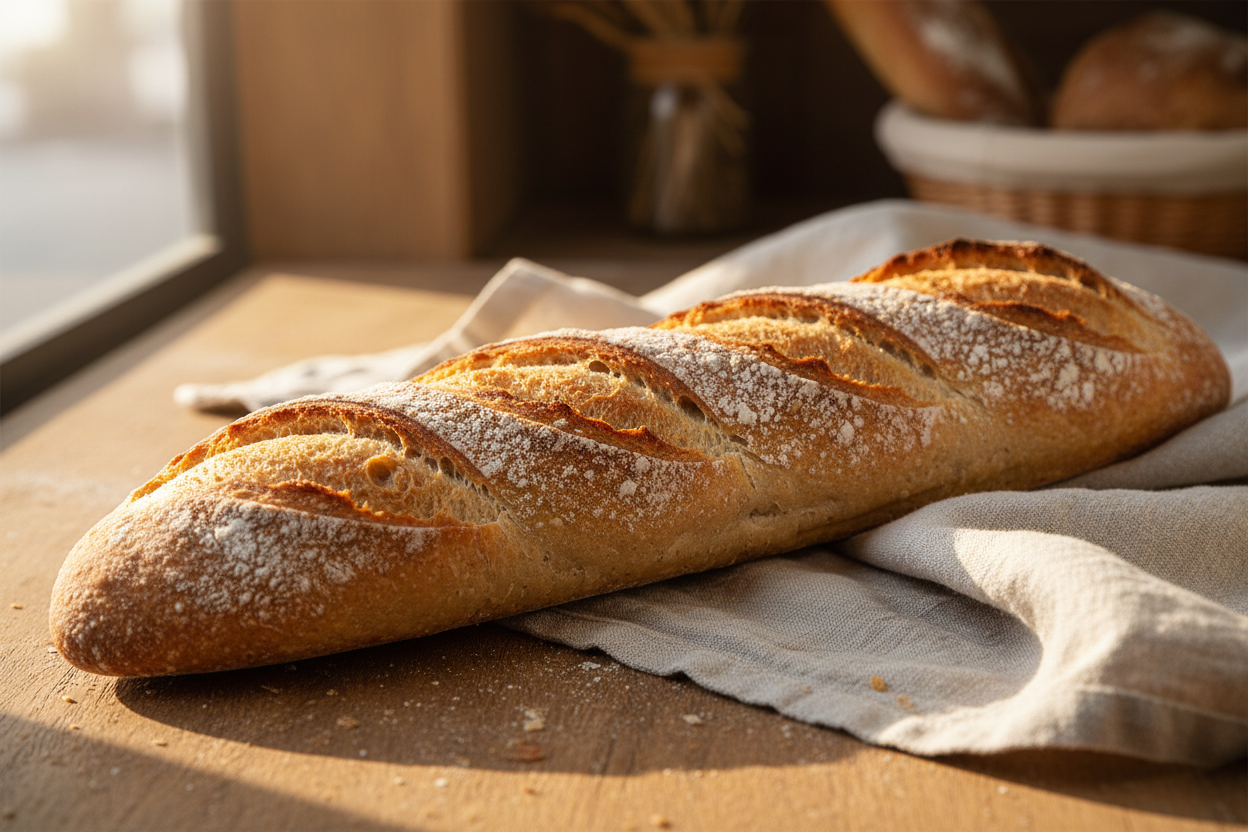 Baguette