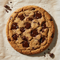 Cookies chocolate