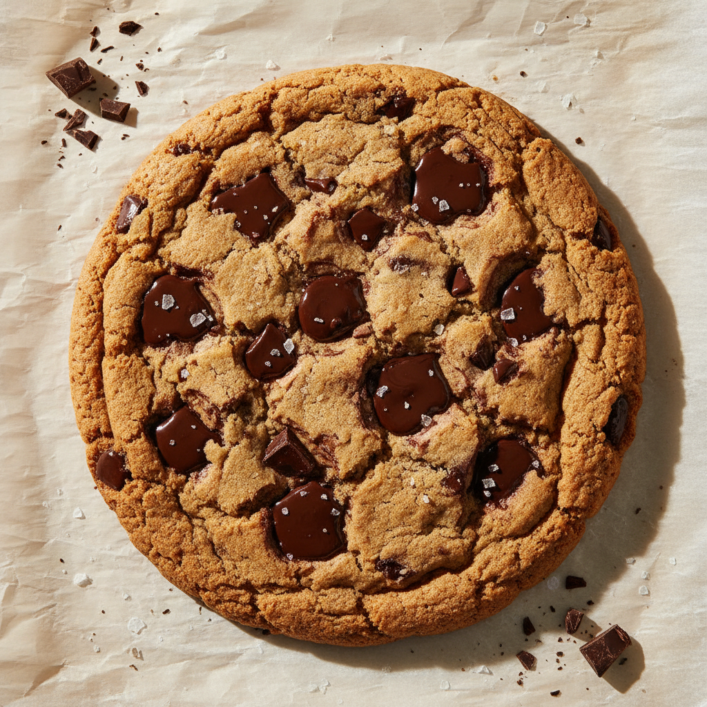 Cookies chocolate