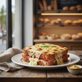 Croque Mr