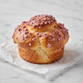 Briochette Praline