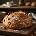 Pain au Noix