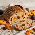 Pain Sportif  "Energy Bread"