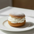 Choux Chantilly