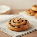 Pain Au Raisin