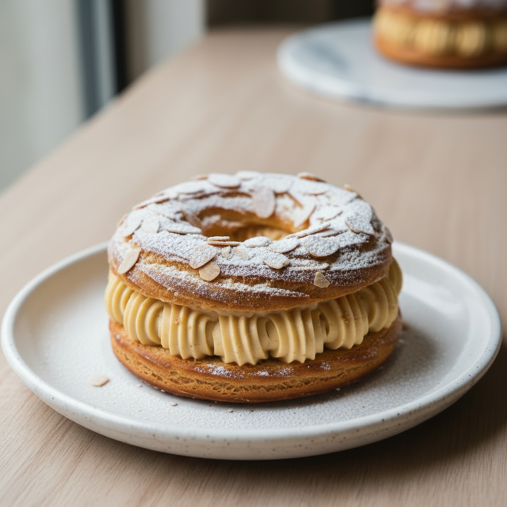 Paris-Brest
